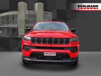 gebraucht Jeep Compass 1.5 Turbo Night Eagle MHEV