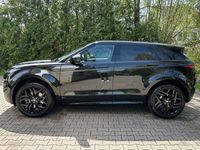 gebraucht Land Rover Range Rover evoque R-Dynamic P 250 AT9