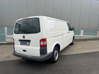 gebraucht VW T5 2.0 TDI 4Motion