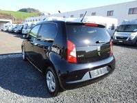 Gebraucht Seat Mii Reference 68 PS (50 kW) 2013 Kleinwagen