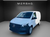 Gebraucht Mercedes Vito 102 PS (75 kW) 2024 Van