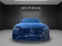 gebraucht Mercedes E53 AMG AMG4Matic+