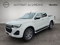 Gebraucht Isuzu D-Max 164 PS (120 kW) 2024 Abholung
