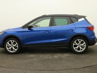 gebraucht Seat Arona 1.0 TSI Eco FR