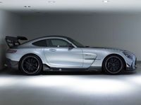 gebraucht Mercedes AMG GT Black Series Speedshift DCT
