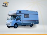 gebraucht Fiat Ducato 230/18