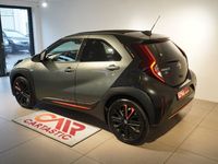 gebraucht Toyota Aygo X 1.0 VVT-i Limited