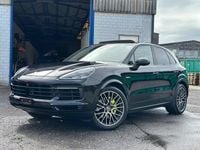 Gebraucht Porsche Cayenne 462 PS (339 kW) 2018 SUV