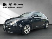 Gebraucht Alfa Romeo MiTo Distinctive 140 PS (102 kW) 2014 Kleinwagen