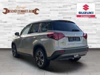 gebraucht Suzuki Vitara 1.4 Boosterjet Compact Top Automatic