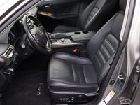 Gebraucht Lexus IS300h 223 PS (164 kW) 2016 Silber Limousine