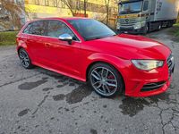 Gebraucht Audi S3 301 PS (221 kW) 2014