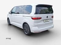 Neu VW Multivan 150 PS (110 kW) 2025 Candyweiss (lb9a) Van