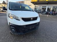 Gebraucht Peugeot Expert Active 177 PS (130 kW) 2017 Van