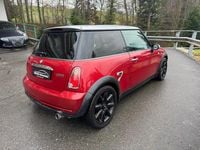 Gebraucht Mini Cooper 115 PS (84 kW) 2005 Kleinwagen
