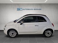 gebraucht Fiat 500C 1.0 Hybrid Swiss Edition