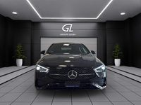 Gebraucht Mercedes CLA250e 217 PS (159 kW) 2025 Schwarz Limousine