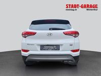 gebraucht Hyundai Tucson 1.6 T-GDi Go Plus 4WD