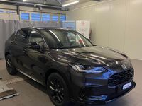 Gebraucht Honda ZR-V Hybrid 183 PS (134 kW) 2023 Schwarz SUV
