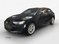 Gebraucht Audi A3 Sportback e-tron Attraction 204 PS (150 kW) 2025 Kleinwagen