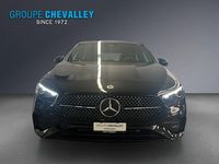 Neu Mercedes A250 224 PS (164 kW) 2025 Schwarz Limousine