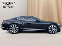 Neu Bentley Continental 680 PS (500 kW) 2025 Schwarz Coupé