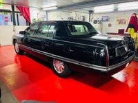 Gebraucht Cadillac Deville 279 PS (205 kW) 1999 Limousine