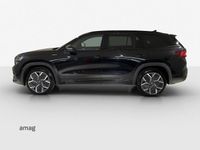 Gebraucht Skoda Kodiaq SportLine 193 PS (141 kW) 2025 Magic schwarz, perleffekt SUV