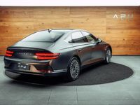 Gebraucht Genesis G80 272 kW (370 PS) 2025 Gray Limousine