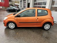 gebraucht Renault Twingo 1.2 Authentique