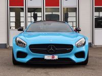 gebraucht Mercedes AMG GT S Speedshift DCT