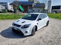 gebraucht Ford Focus 2.5i Turbo RS