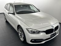 gebraucht BMW 330 i Touring Sport