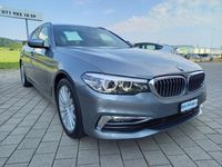 gebraucht BMW 540 Touring