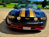 Gebraucht Ford Mustang 455 PS (334 kW) 2012