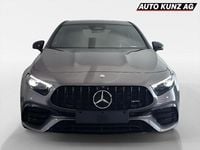 Gebraucht Mercedes A45 AMG AMG 421 PS (309 kW) 2024 Limousine