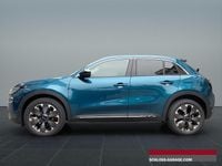 Gebraucht Fiat 600E La Prima 115 kW (157 PS) 2023 Grün SUV