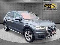 Gebraucht Audi Q5 Sport 286 PS (210 kW) 2019 SUV