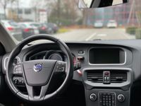 gebraucht Volvo V40 D3 Kinetic