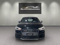 gebraucht Audi S1 Sportback 2.0 TFSI quattro