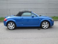 Gebraucht Audi TT Roadster 163 PS (119 kW) 2006 Cabrio