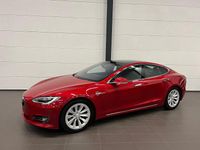 Gebraucht Tesla Model S 386 kW (525 PS) 2017 Kleinwagen