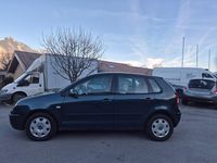 Gebraucht VW Polo Comfortline 75 PS (55 kW) 2002