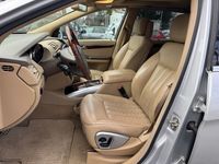 Gebraucht Mercedes R500 306 PS (225 kW) 2006 Van / Kleinbus