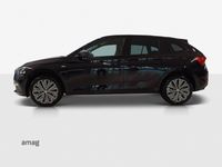 gebraucht Skoda Scala 1.5 TSI ACT Tour DSG