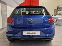 gebraucht VW Polo 1.0 TSI 110 Comfortline DSG