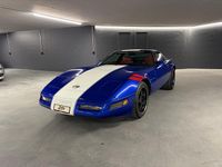Gebraucht Chevrolet Corvette LT 282 PS (207 kW) 1996