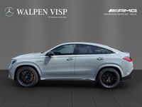 Neu Mercedes S63 AMG AMG 612 PS (450 kW) 2025 Grau Coupé