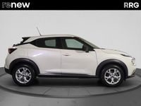 Gebraucht Nissan Juke Acenta 117 PS (86 kW) 2020 SUV