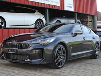 gebraucht Kia Stinger 3.3 T-GDi GT Automat AWD